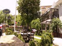 SÜSLÜ RESTAURANT