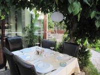 SÜSLÜ RESTAURANT