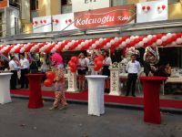 SVM ORGANİZASYON VE CATERING