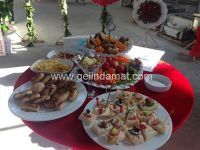 SVM ORGANİZASYON VE CATERING