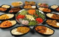 SYS HAZIR YEMEK VE ORGANİZASYON