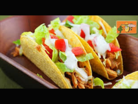 TACO DÜNYASI
