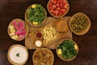 TANTUNİ KOKOREÇ