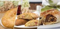 TARİHİ SARIYER BÖREK
