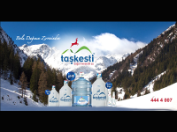 TAŞKESTİ SU