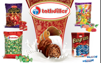 TATLIDİLLER ŞEKERLEME