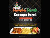 TAVADA TAVUK