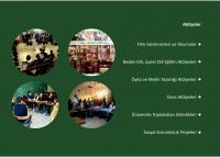 TAYFA KİTAP KAFE