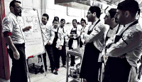 TCA - Turkish Culinary Akademy