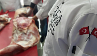 TCA - Turkish Culinary Akademy