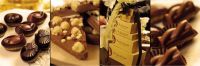 THE CHOCOLATE ART