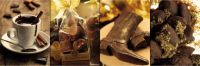 THE CHOCOLATE ART