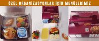 TOKTAYLAR CATERING
