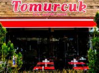TOMURCUK YEMEK