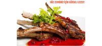 TOYES CATERING