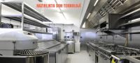 TOYES CATERING
