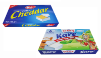TRAKYA ÇİFTLİĞİ - GC GIDA