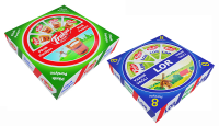TRAKYA ÇİFTLİĞİ - GC GIDA