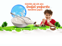 TRAKYA ÇİFTLİK SÜT