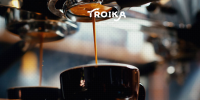 TROIKA ROASTING COMPANY