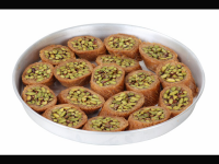 TUĞRA TATLICILIK