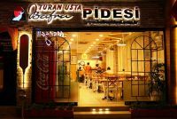 TURAN USTA BAFRA PİDESİ