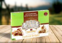 UĞURLU PİŞMANİYE