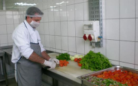 ÜNSAL YEMEK