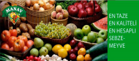 UYSAL MARKET