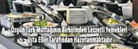 VADİ YEMEK HİZMETLERİ