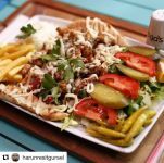 VAGA'S COOK HOUSE
