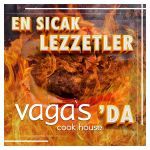 VAGA'S COOK HOUSE
