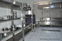 VİZYON CATERING