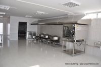 VİZYON CATERING