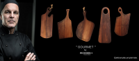 WOODEN PLUS