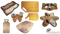WOODLIFE AHŞAP ÜRÜNLERİ