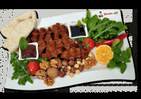 YANDIM ALİ ÇİĞKÖFTE