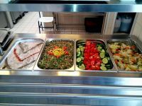 YEMEKÇİZADE CATERING