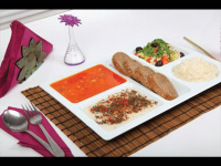 YEMER YEMEK CATERING