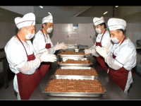 YEMER YEMEK CATERING