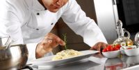 YEŞİL CATERING