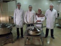 YETKİN YEMEK