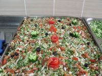 YETKİN YEMEK