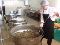 YETKİN YEMEK