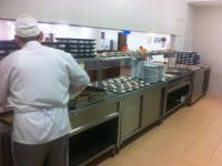 ZENEX CATERING