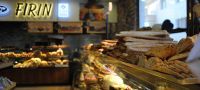 ZEYTİN AĞACI FIRIN CAFE & RESTORAN