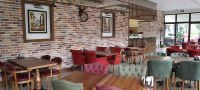 ZEYTİN AĞACI FIRIN CAFE & RESTORAN