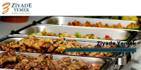 ZİYADE YEMEK
