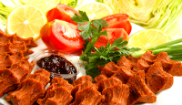 ZİYAFET ÇİĞKÖFTE