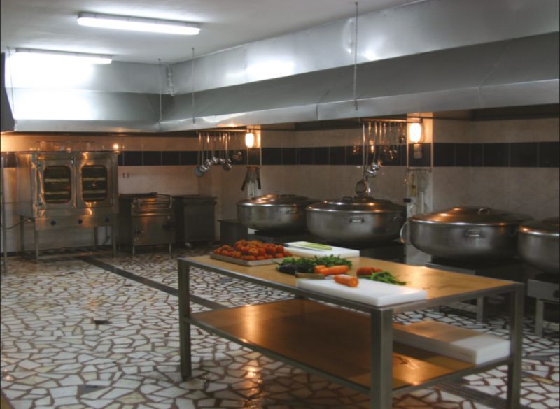 TİTİZLER CATERING